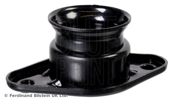 Shock absorber cushion Rear Axle Left Rubber/Metal ADG080344 BLUE PRINT for KIA - Image 28