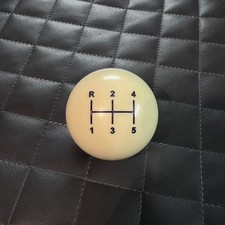 Billardkugel Schaltknauf VW Bus Bulli T3 LAGERWARE - REDUZIERT