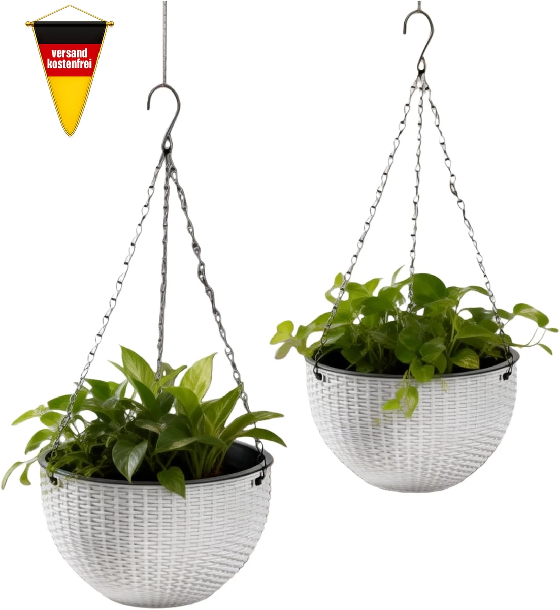 Hängetopf Balkon online kaufen