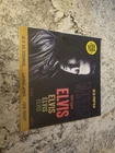 DANZIG - DANZIG SINGS ELVIS YELLOW LP BRAND NEW VINYL SEALED