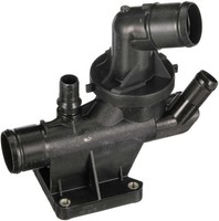Thermostat KüHlmittel Gates TH65475 Mit GehäUse FüR Opel Vivaro X82 Bus Cdti