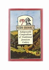 Busha Brownes Indispensable Compendium of Traditio Paperback Mill