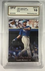 Upper Deck 1995 Ken Griffey Jr Seattle Mariners #100 PSA 10 HOF Hard To Find