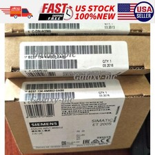 1PC 6ES7134-4MB02-0AB0 New In Box 6ES7 134-4MB02-0AB0