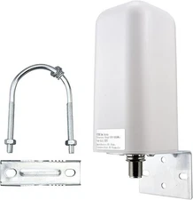 4G LTE 5G Antenna High Gain 10 dBi Omni-Directional Outdoor Antenna