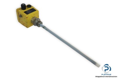 VEGA EK21EX0.ATBBDTXXMIX CAPACITIVE ELECTRODE_0987652/002_PBT_370 mm_VEGA