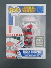 Funko Pop! Star Wars: Shock Trooper #42 2015 Galactic Convention Exclusive