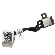 For Dell Inspiron 14-5485 5498 Vostro 5481 5581 DC Power Jack Cable 0K0XF2 K0XF2