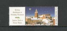 BELGIUM - CHRISTMAS - #1990 - MNH - YR 2003