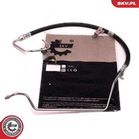 Von Hydraulikpumpe Nach Lenkgetriebe Esen SKV 10SKV857 Hydraulikschlauch, Lenkun