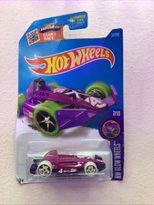 HOT WHEELS ARROW DYNAMIC FROM 2015