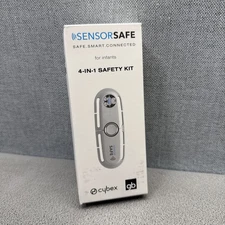 Cybex SENSORSAFE 4 IN 1 SAFETY KIT 