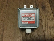 Sharp RV-MZA340WRZZ 2M167B-M52 Microwave Magnatron
