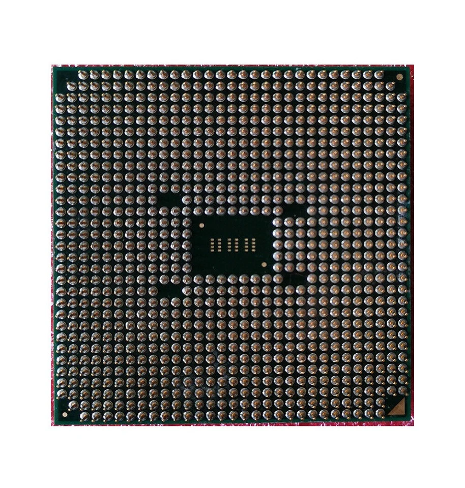 AMD Athlon II X4 638 AD638X0JZ43GX CPU 4-Core 3.0GHz 4M Socket FM1 Processors - Image 2 of 2