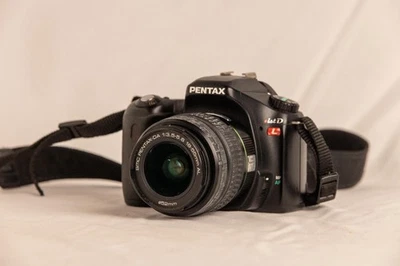 pentax ist products for sale | eBay