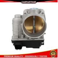 Throttle Body Assembly for 2003-08 Infiniti FX35 G35 Nissan 350Z 3.5L 161198J103 (For: More than one vehicle)