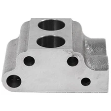 Valve 1868435M2 Fits Massey Ferguson 285 290 298 30 350 355 365 375 390 398 399