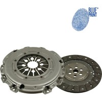 Blue Print ADF123037 Kupplungssatz FüR Jaguar Ford X Type S Mondeo X200 X400