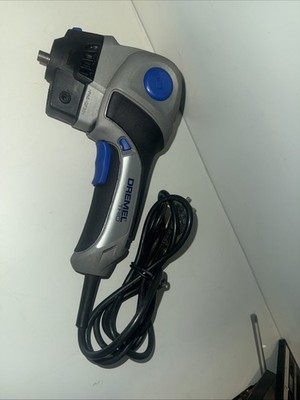 super Dremel Trio 6800-200 Watt- Multifunktionsgerät- Fräsen/Sägen/Bohren