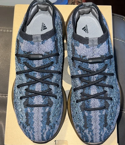 Scarpe alla moda Adidas Yeezy Boost 380 Covellite GZ0454