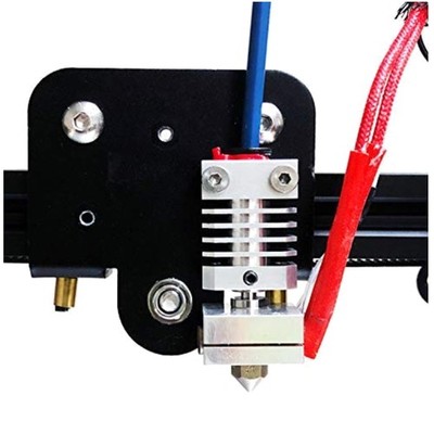 All Metal Hotend Kit for Creality CR-10/Ender 3 0.4mm