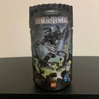 Lego Bionicle Hordika Whenua 8738! Factory Sealed! Free Shipping!