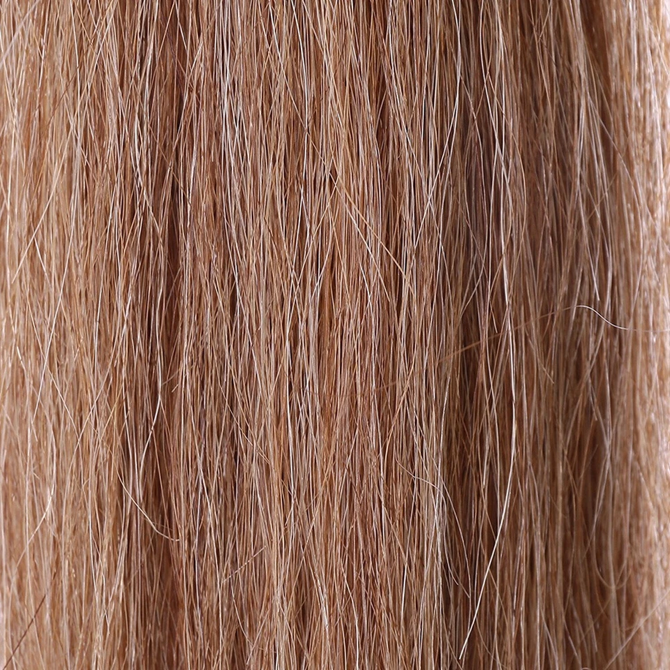 Y.J TAILS False Tail Mixed Color 28"-30" Horse Tail Extension Loop Top - Photo 4/4