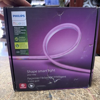 Philips Hue Smart Light Strip Outdoor - 555904