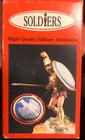 m SOLDIERS - SR-10 - 54mm - Roman Oplite (Servian Tullius Era, 6th century BC)