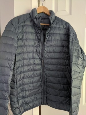 Uniqlo Ultra Light Down Extra Warm Jacket Men's XL