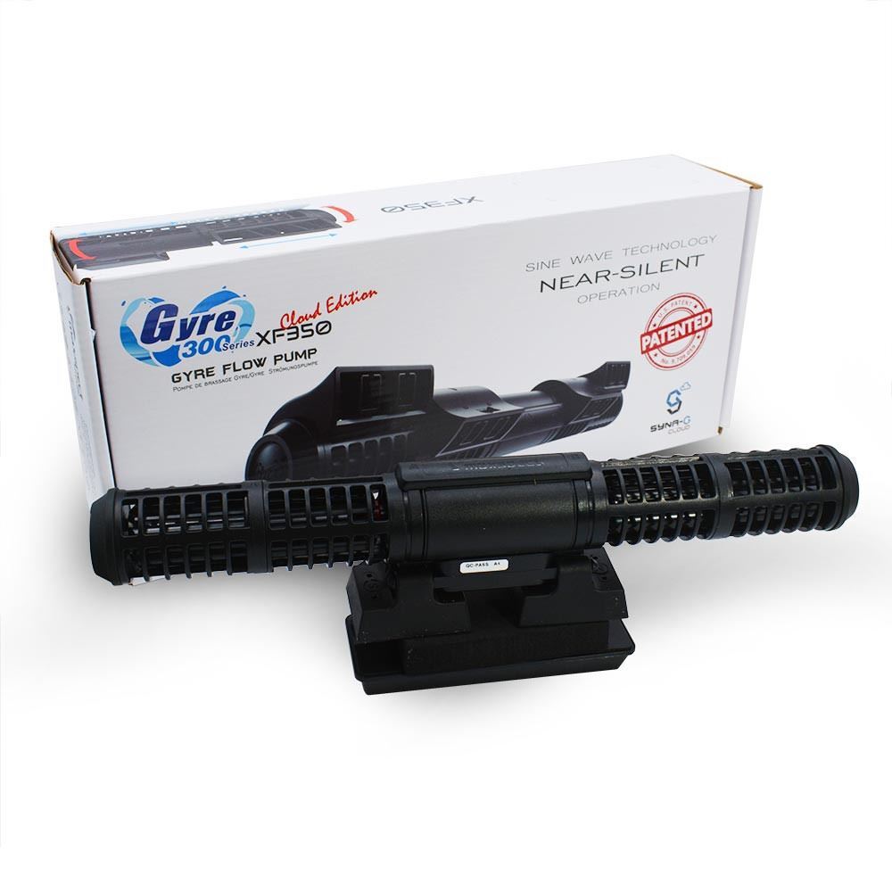 の*ぶ様 MAXSPECT Gyre XF350 Maxspect Gyre XF350 Alternating Gyre Kit | CoralVue