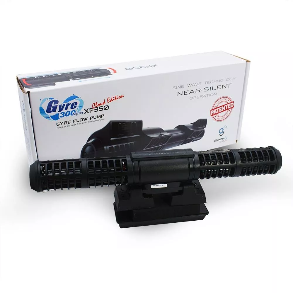 Gyre XF350 Cloud Edition - Pump Only (2350 GPH) - Maxspect | eBay
