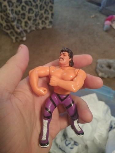WWF Hasbro Ravishing Ravishing Ravishing Ravishing...
