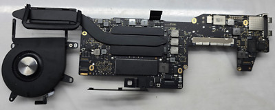Apple MacBook Pro A1708 13'' 2.3 Ghz, Core i5 Logic Board 661-07572 Grade A