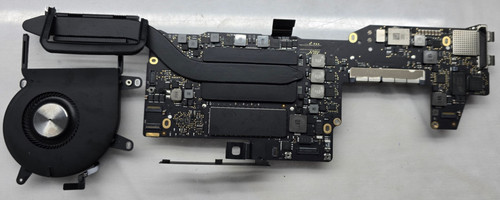 Apple MacBook Pro A1708 13" 2.3 Ghz, Core i5 Logic Board 661-07572 Grade A
