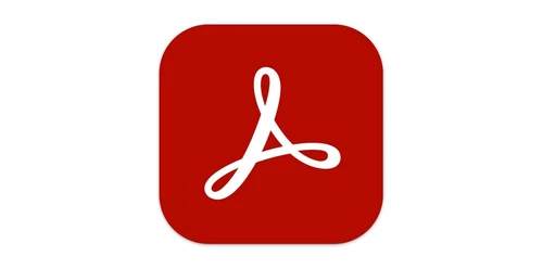 Adobe Acrobat Pro 2024 - For Windows