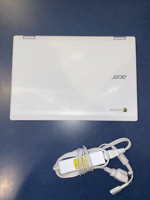 Acer Chromebook 11 CB3-111-C8UB 11.6in. (16GB, Intel Celeron Dual-Core, 2.16GHz,