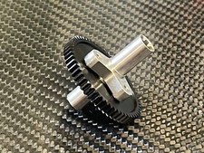 57T 0.8 Mod Spur Gear W/ Slipper Eliminator For 1/10 ARRMA SENTON 3s BLX 4x4