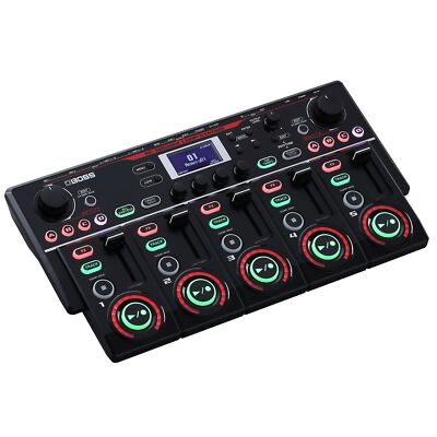 Boss RC-505 MK2 RC-505mkII Loop Station Guitar Effects Pedal USB 44.1kHzAD NEW