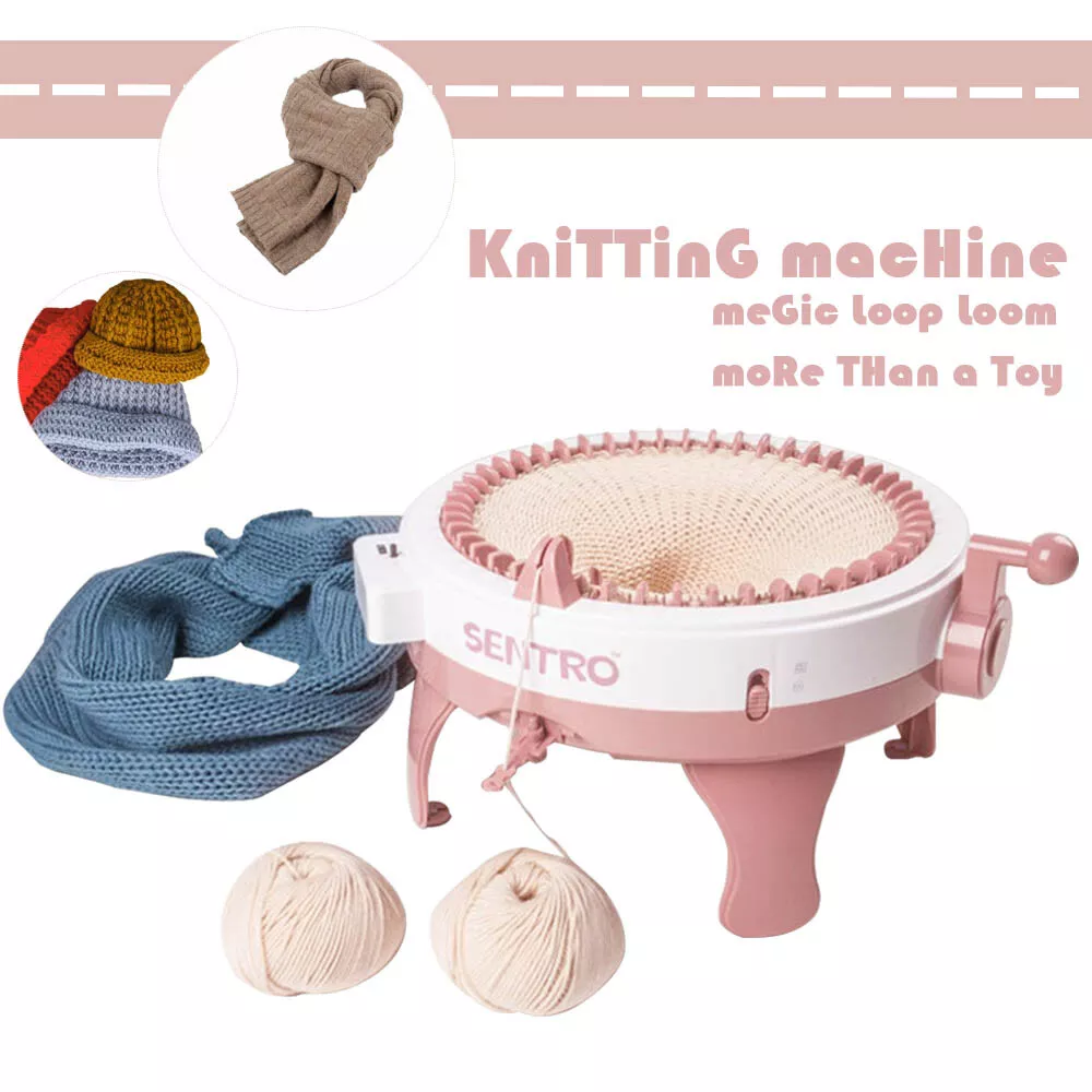 Knitting machine uk online