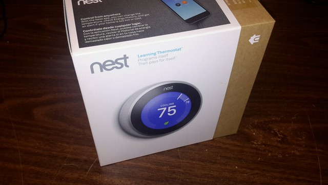 nest e360129