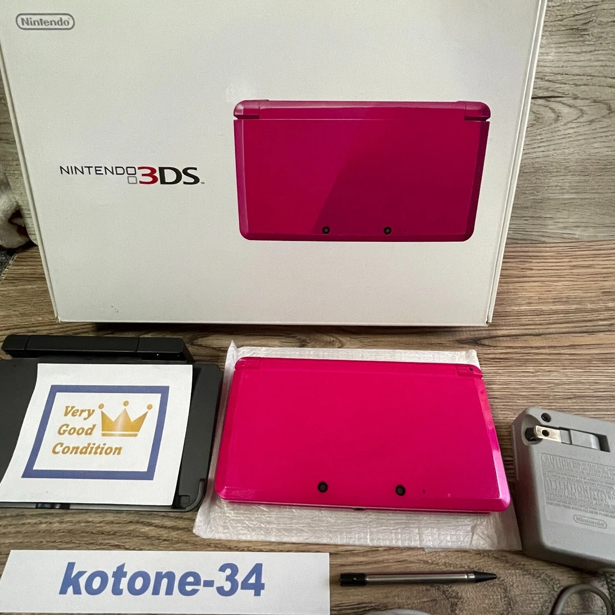Can you change a japanese cheap 3ds to english