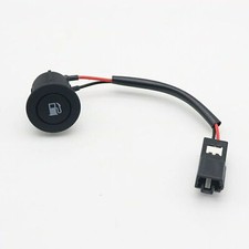 Fuel Tank Cap Switch Button Beige Switch for Kia SORENTO 935552P000VA 935552P000