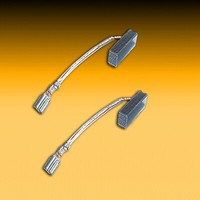 KohlebüRsten Motorkohlen FüR Bosch Gws 14-150 Ci, Gws 15-125 Cih, Gws 15-125CIEH