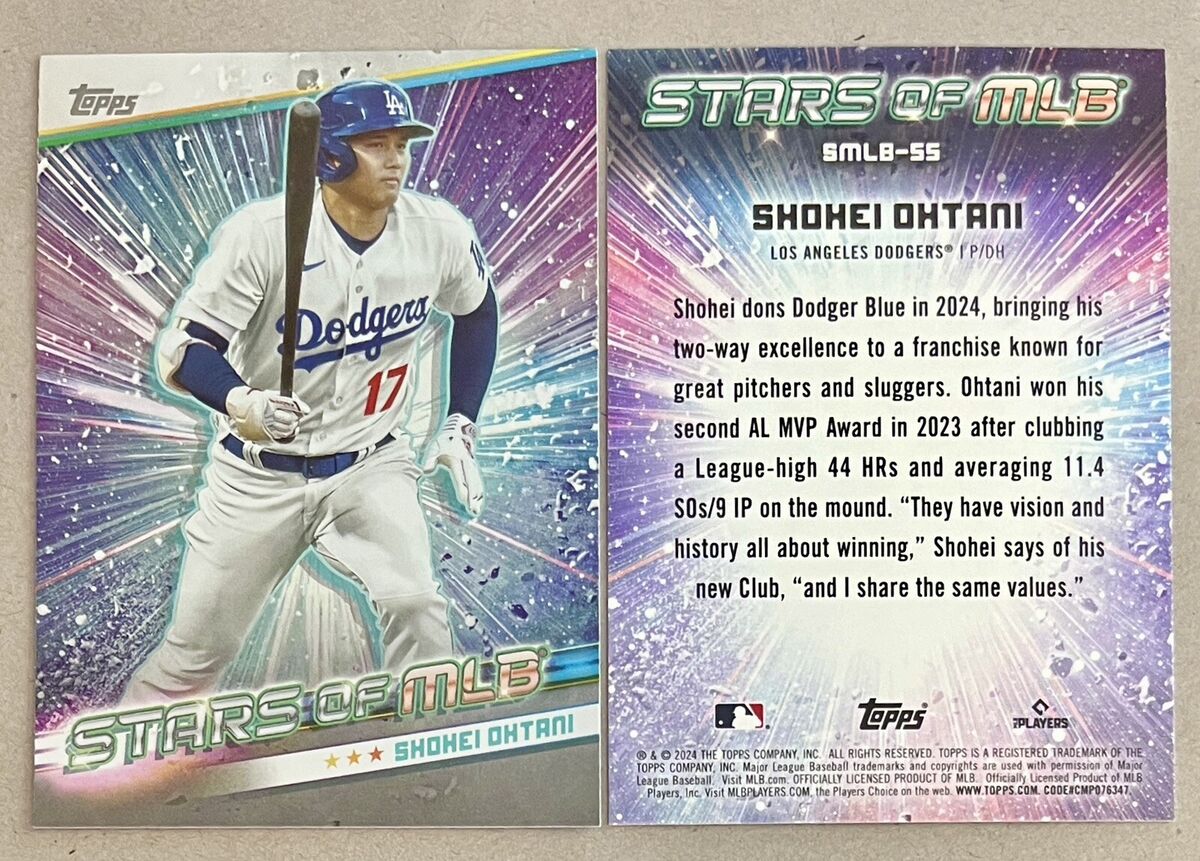 大谷翔平ANGELS Topps2021 55/99 - ベースボールヒーローズ 大谷翔平ANGELS Topps2021 55/99 - ベースボールヒーローズ