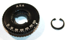 Nikon EM ASA wheel - Camera Replacement parts