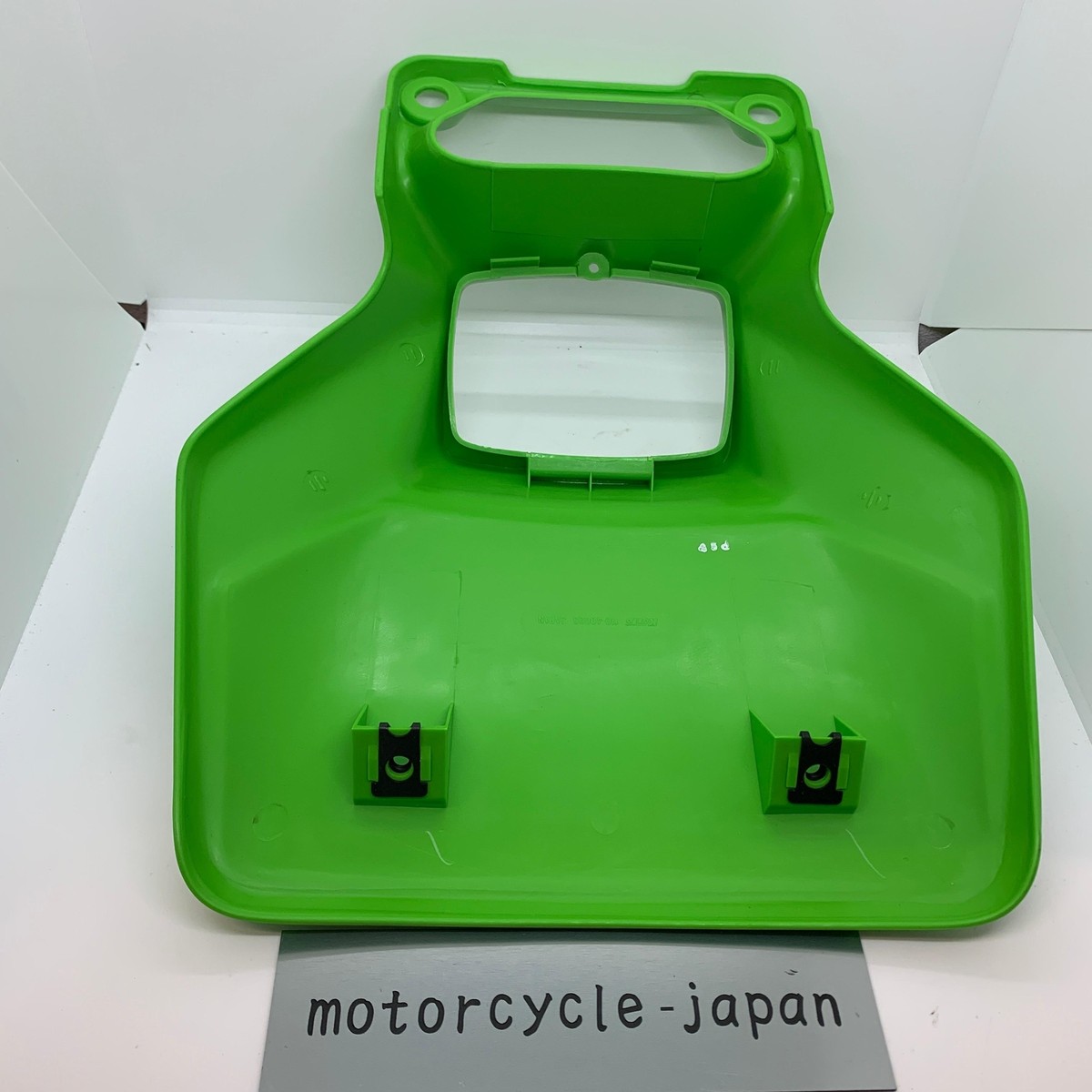 Kawasaki Genuine Kdx200 Kdx250 Body Comp Head Lamp G 23005-1093-AC