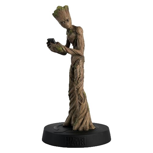 I am Groot groove'n grow Groot - Jeux & Jouets