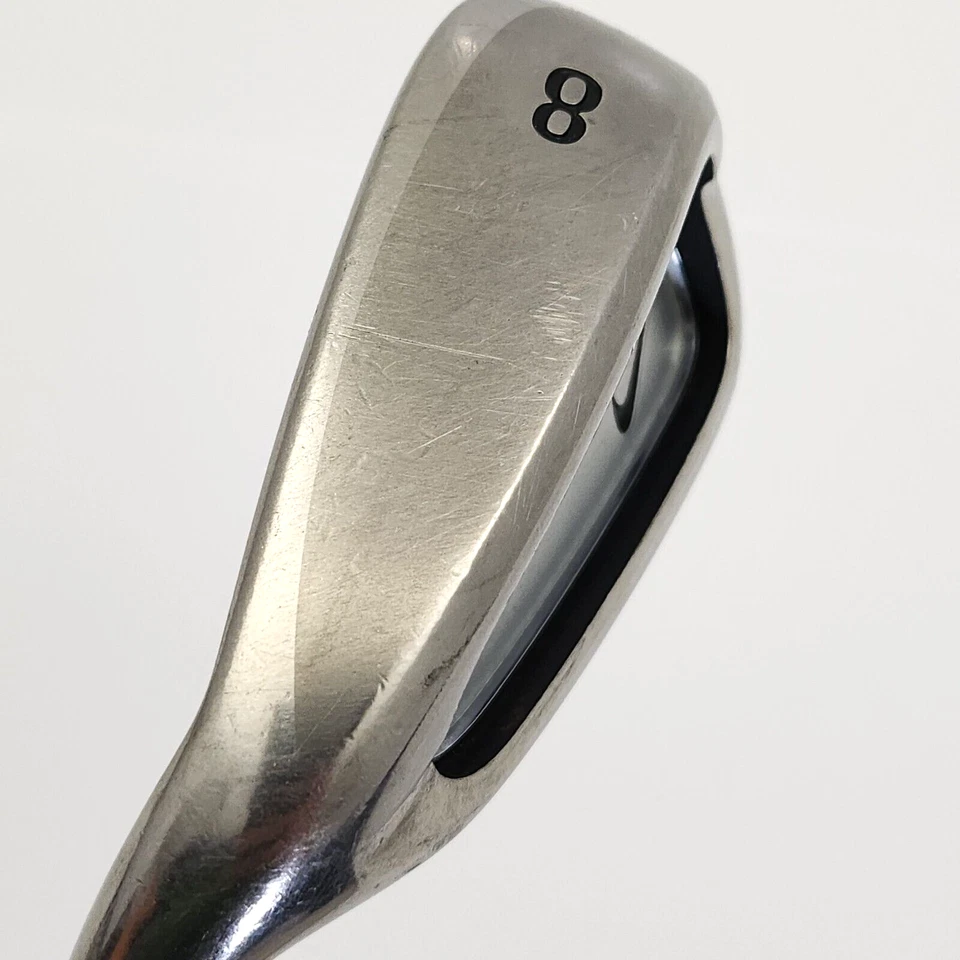 Left-Handed Nike VR 2009 Single 8-iron Graphite UST 85 Stiff-Flex Lefty 36.75in - Image 3 of 4