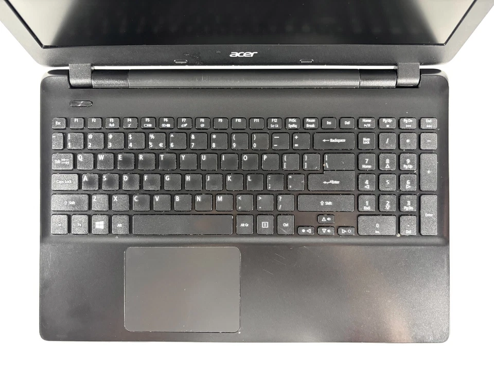 PARA REPUESTOS - Acer TravelMate P256 - 1.7GHz i5, 4GB RAM, 500GB HDD Foto 4 de 4